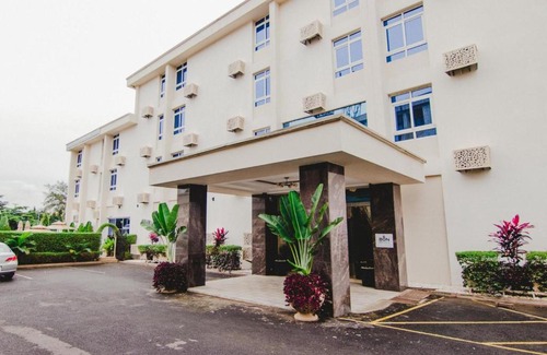Abuja Hotel | BON Hotel Imperial Wuse Abuja