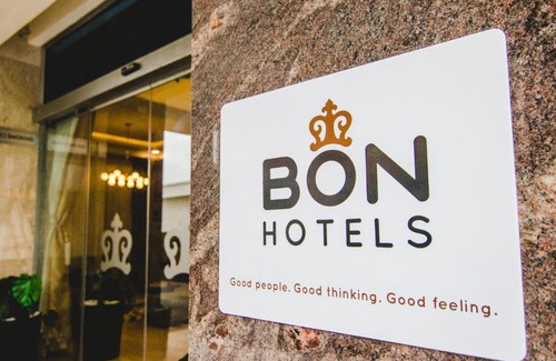 Abuja Hotel | BON Hotel Imperial Wuse Abuja