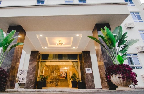 Abuja Hotel | BON Hotel Imperial Wuse Abuja