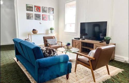 French Quarter House | Bon Maison Guest House