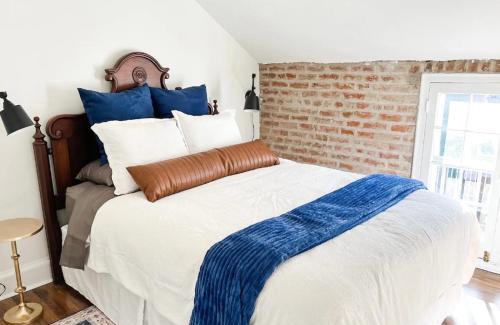 French Quarter House | Bon Maison Guest House