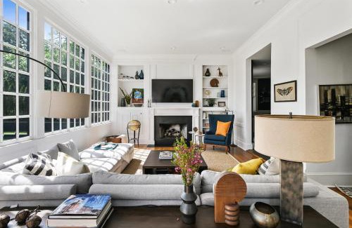 Poncey-Highland House | Bon Royale