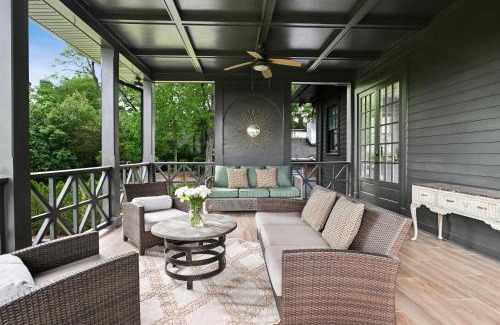 Poncey-Highland House | Bon Royale