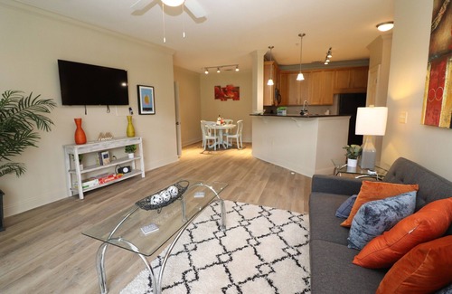 South Baton Rouge Apartment | Bon Temps Suites near LSU w/FREE PKNG