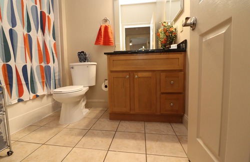 South Baton Rouge Apartment | Bon Temps Suites near LSU w/FREE PKNG