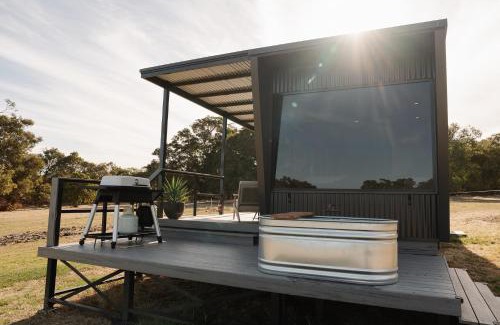 Yallingup Apartment | Bon the Tiny Cabin in Yallingup