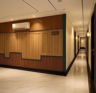 Tanjung Pinang Hotel | Bona Ventura Hotel & Skybar