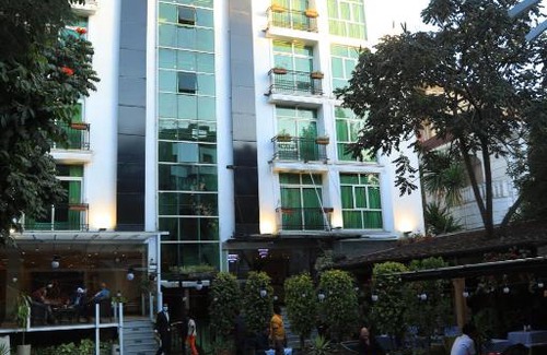Bole Hotel | Bonanza Addis Hotel