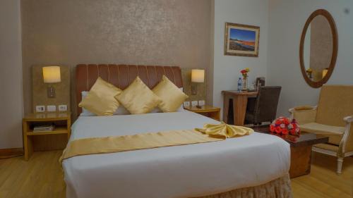 Bole Hotel | Bonanza Addis Hotel