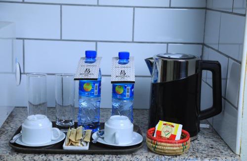 Bole Hotel | Bonanza Addis Hotel