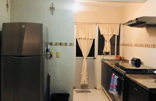 Las Bajadas House | Bonanza corner, fully air-conditioned.
