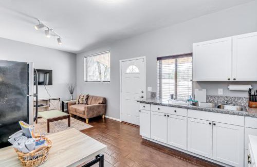 Tucson House | Bonanza Guest House