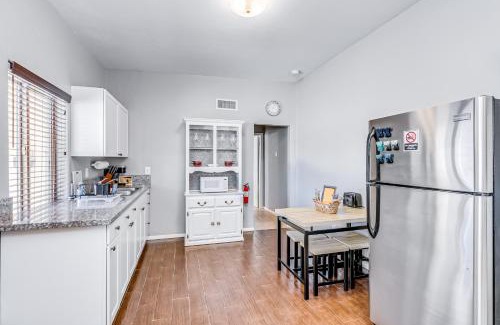 Tucson House | Bonanza Guest House