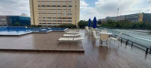 Setor Hoteleiro Sul Apartment | Bonaparte Hotel em Brasília 66177