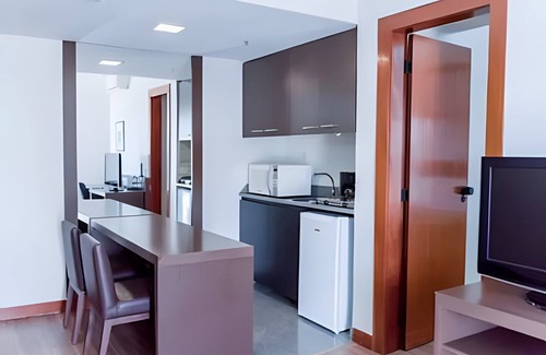 Setor Hoteleiro Sul Apartment | Bonaparte Hotel, luxury, central. best location