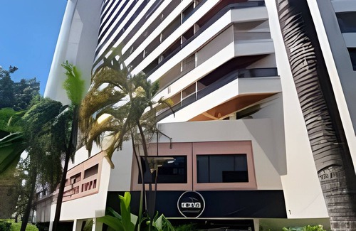 Setor Hoteleiro Sul Apartment | Bonaparte Hotel, luxury, central. best location