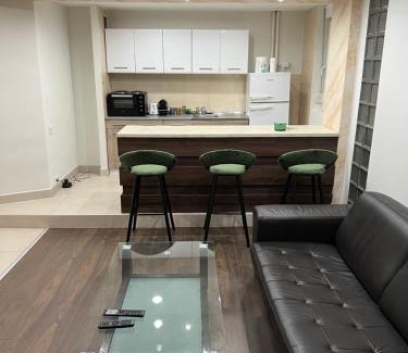 City Center Apartment | Bonasi Apartment