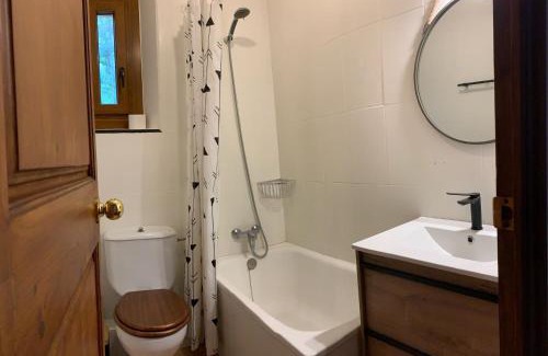 Ribes De Freser Apartment | Bonavista - Els Apartaments del Bosc