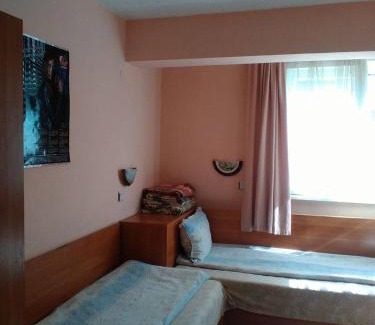Panagyurishte House | Bonbon Guest House