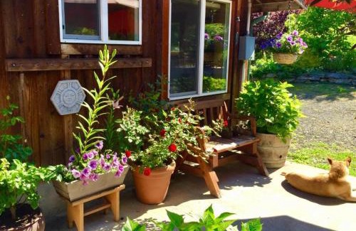 Sequim House | Bond Ranch Retreat
