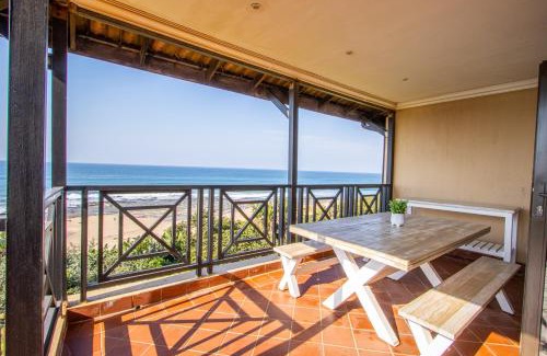 Shelly Beach Apartment | Bondi Beach 23