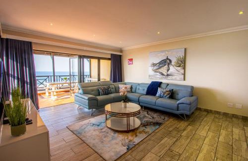 Shelly Beach Apartment | Bondi Beach 23