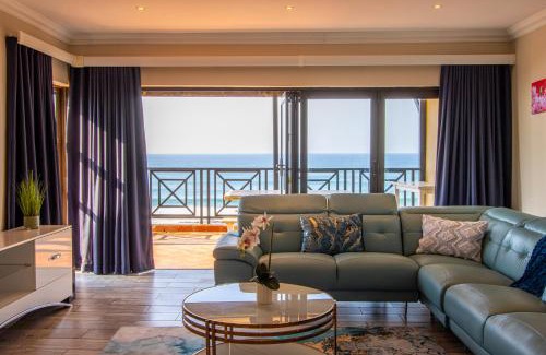 Shelly Beach Apartment | Bondi Beach 23