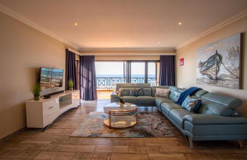 Shelly Beach Apartment | Bondi Beach 23
