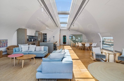 Bondi Beach Apartment | Bondi Beach Penthouse 3 - VIP Living