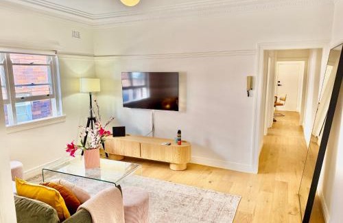 Bondi Beach Apartment | Bondi Bungalow