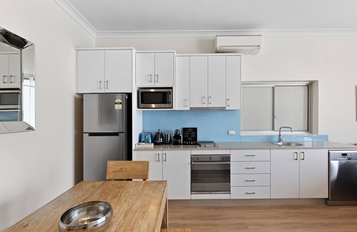 North Bondi Apartment | Bondi Heaven Beachfront Apartment