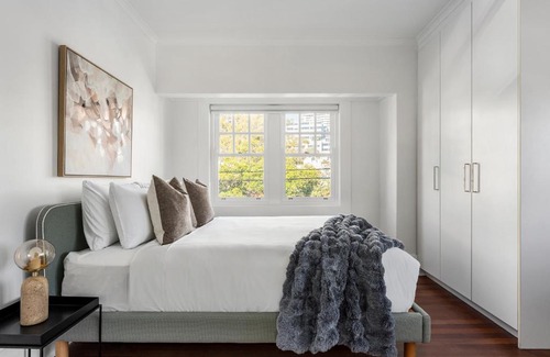 Woollahra Apartment | Bondi Junction Apartments by Urban Rest
