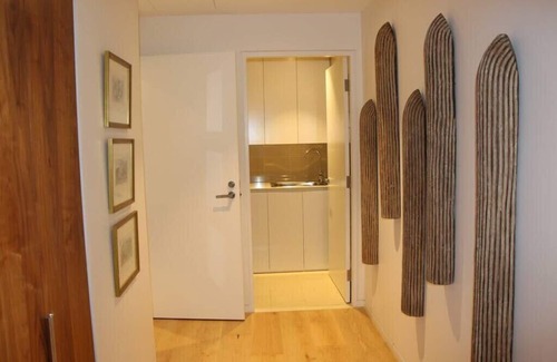 Bondi Beach Apartment | Bondi Luxury Apartment | Views | Parking