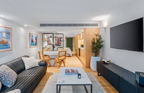 North Bondi Apartment | Bondi Pacific Studio - Managed by X Hospitality
