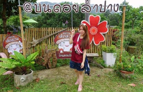 Mae Tha House | Bondoilampang