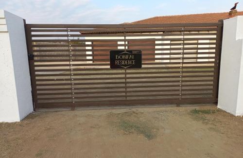 Ermelo House | Bonfai Residence