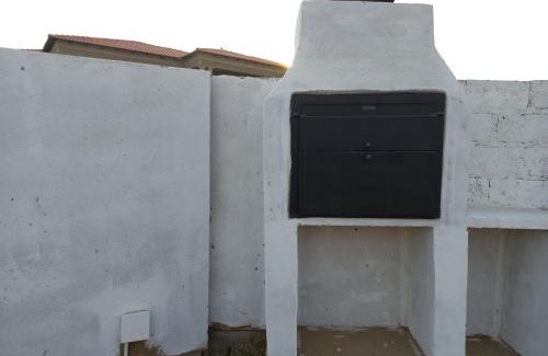 Ermelo House | Bonfai Residence