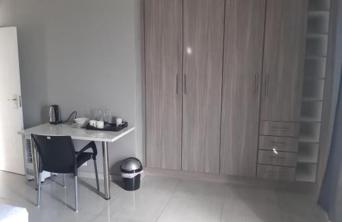 Ermelo House | Bonfai Residence