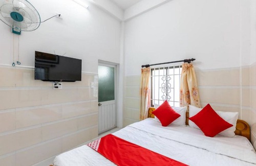 Minh An Bed & Breakfast | Bong House Homestay 2