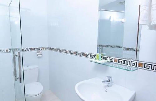 Cao Lanh Hotel | Bong Sen Xanh Hotel