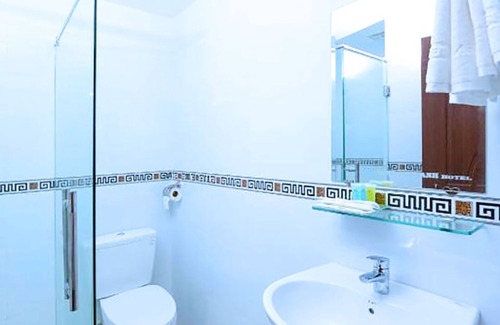Cao Lanh Hotel | Bong Sen Xanh Hotel