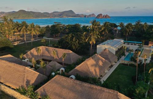 Selong Belanak Hotel | Boni Beach Lombok Boutique Hotel & Villas