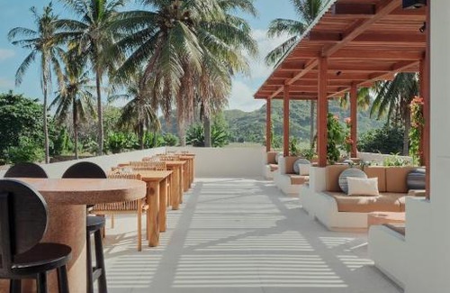 Selong Belanak Hotel | Boni Beach Lombok Boutique Hotel & Villas