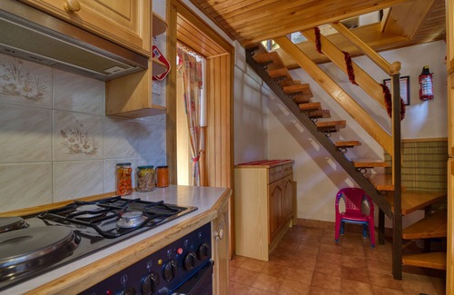 Ljubno Villa | Bonidesa House With Whirlpool, Ljubno ob Savinji, Slovenia