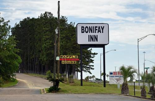 Bonifay Hotel | Bonifay Inn