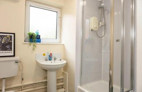 Sutton Bonington Apartment | Bonington Student Village in Suton Bonington