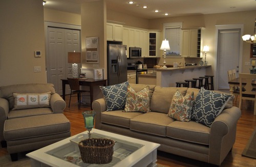Seacrest Beach House | Bonita Baby- 2 Master King Suites - Popular Home Books Fast