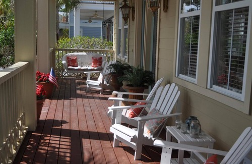 Seacrest Beach House | Bonita Baby- 2 Master King Suites - Popular Home Books Fast