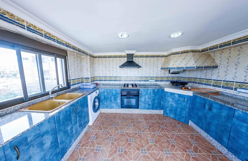 Pobles del Sud House | Bonita casa en El Perellonet Valencia