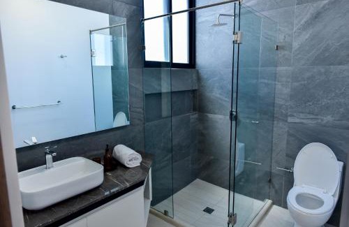 Aguascalientes House | Bonita Casa, Cerca de la FNSM, Ideal para grupos